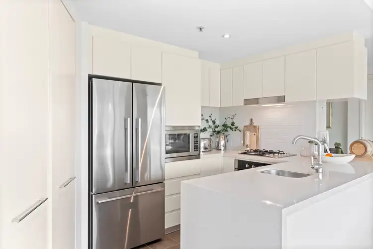 Fifth view of Homely apartment listing, 17b/82-94 Darlinghurst Road, Potts Point NSW 2011