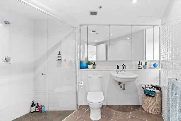 Sixth view of Homely apartment listing, 17b/82-94 Darlinghurst Road, Potts Point NSW 2011