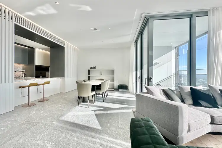 73C/2 Watermans Quay, Barangaroo NSW 2000