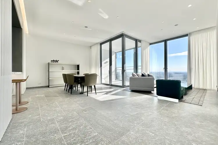 Third view of Homely apartment listing, 73C/2 Watermans Quay, Barangaroo NSW 2000