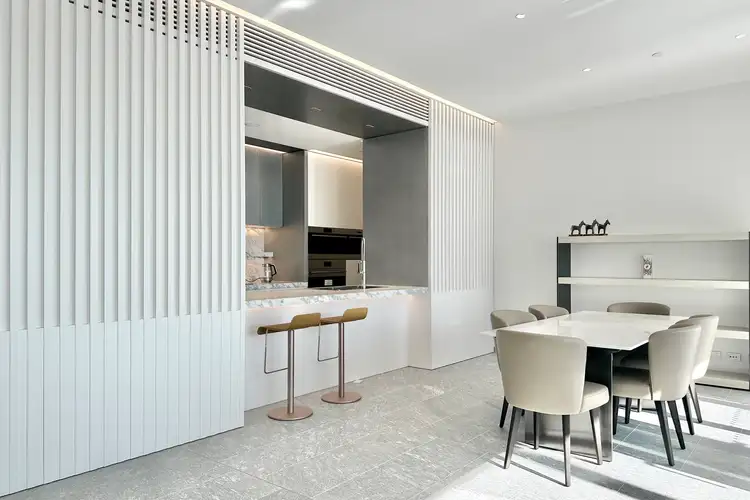 Fifth view of Homely apartment listing, 73C/2 Watermans Quay, Barangaroo NSW 2000