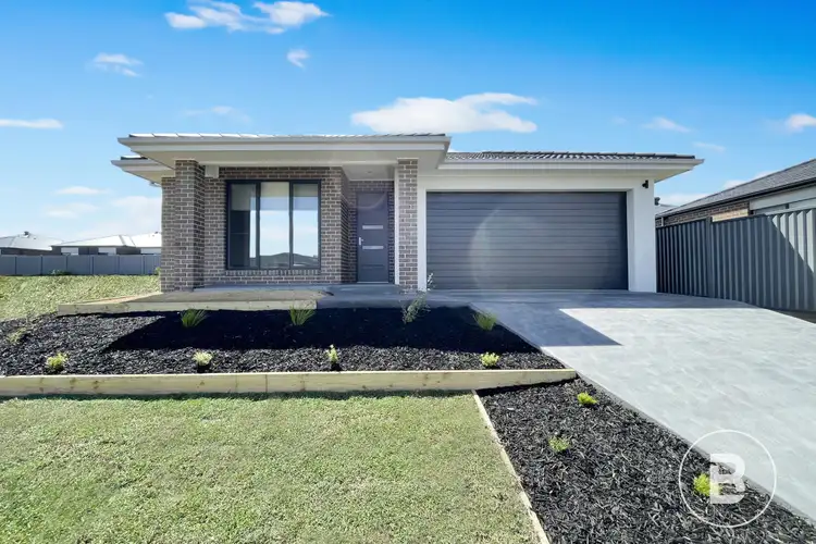 4 Brewster Street, Alfredton VIC 3350
