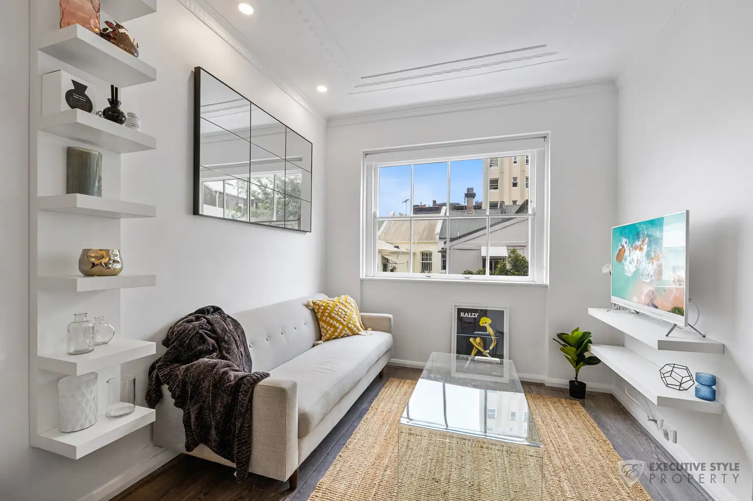Main view of Homely apartment listing, 10/10 Orwell Street, Potts Point NSW 2011