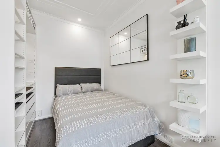 Third view of Homely apartment listing, 10/10 Orwell Street, Potts Point NSW 2011