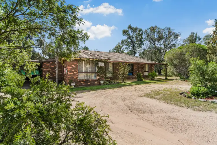 Second view of Homely rural property listing, 2L Boundary Creek Road, Dubbo NSW 2830