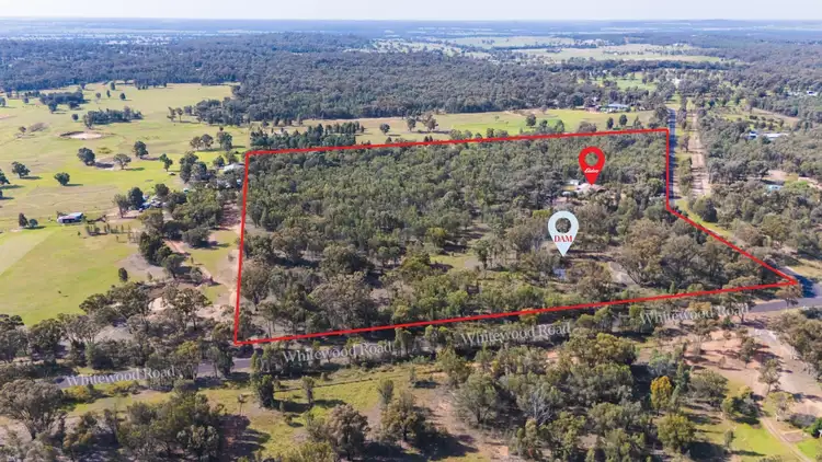 Third view of Homely rural property listing, 2L Boundary Creek Road, Dubbo NSW 2830
