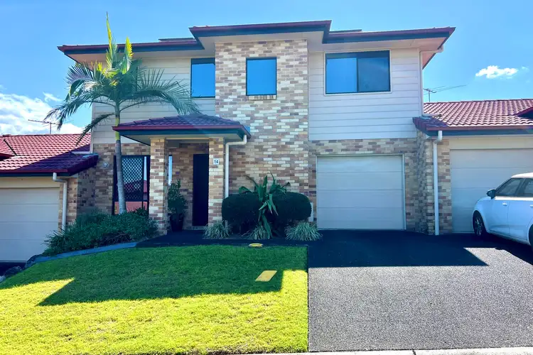 14/23 Barwon Street, Murrumba Downs QLD 4503