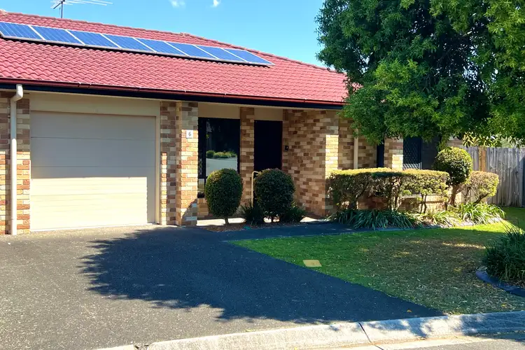 6/23 Barwon Street, Murrumba Downs QLD 4503