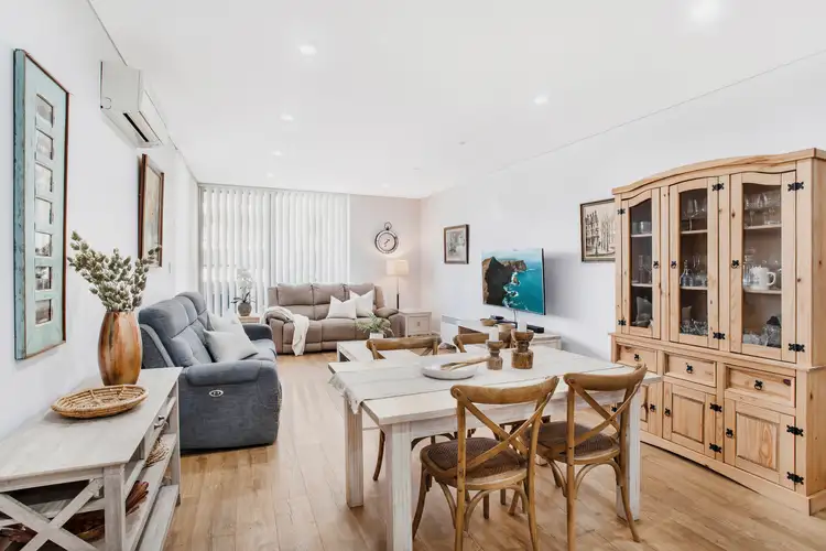 Main view of Homely apartment listing, 80/22 Gladstone Avenue, Wollongong NSW 2500