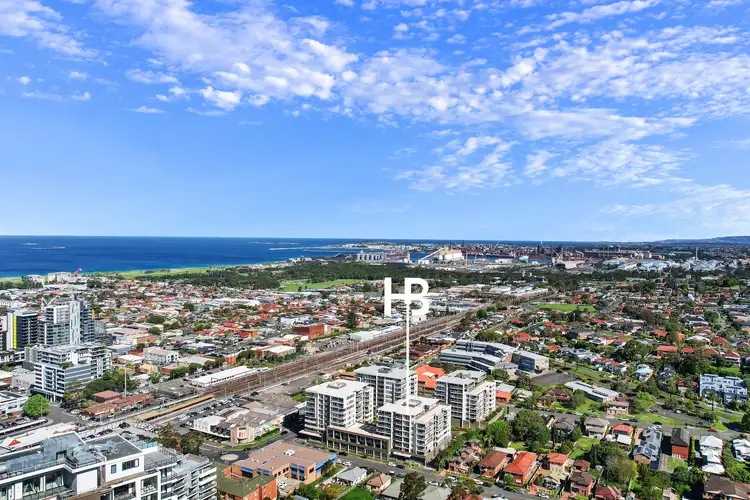 Second view of Homely apartment listing, 80/22 Gladstone Avenue, Wollongong NSW 2500
