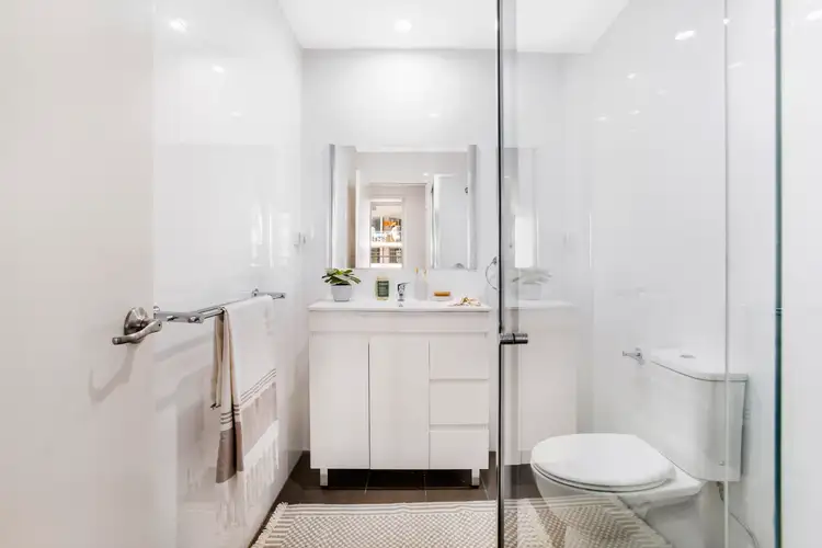 Fourth view of Homely apartment listing, 80/22 Gladstone Avenue, Wollongong NSW 2500