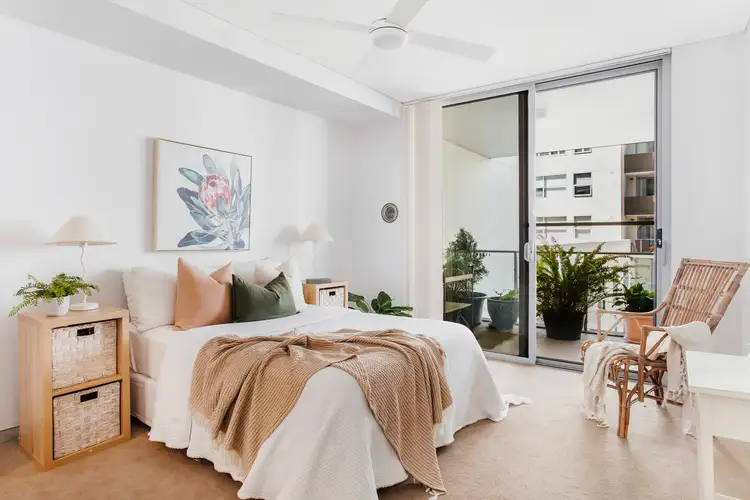 Fifth view of Homely apartment listing, 80/22 Gladstone Avenue, Wollongong NSW 2500