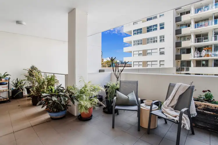 Sixth view of Homely apartment listing, 80/22 Gladstone Avenue, Wollongong NSW 2500