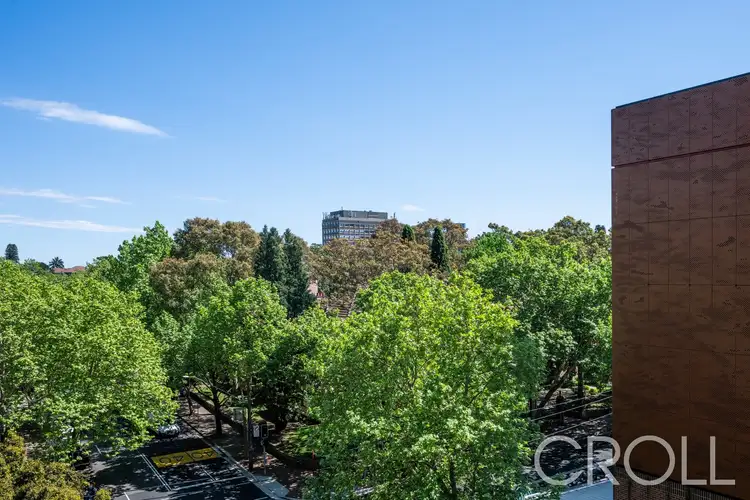Second view of Homely apartment listing, 58/237 Miller Street, North Sydney NSW 2060