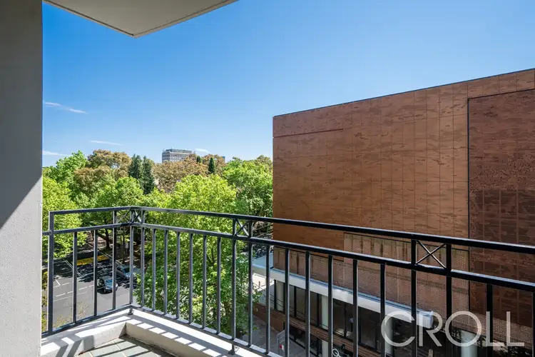 Third view of Homely apartment listing, 58/237 Miller Street, North Sydney NSW 2060