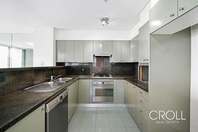 Fourth view of Homely apartment listing, 58/237 Miller Street, North Sydney NSW 2060