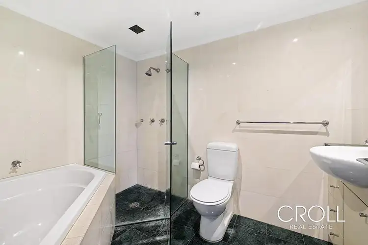Sixth view of Homely apartment listing, 58/237 Miller Street, North Sydney NSW 2060