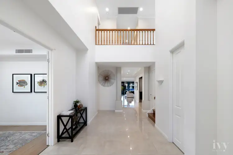 Fourth view of Homely house listing, 1051 Edgecliff Drive, Sanctuary Cove QLD 4212