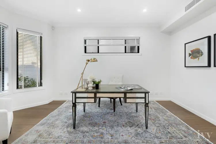 Fifth view of Homely house listing, 1051 Edgecliff Drive, Sanctuary Cove QLD 4212