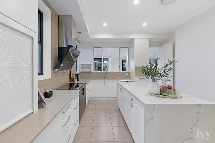 Sixth view of Homely house listing, 1051 Edgecliff Drive, Sanctuary Cove QLD 4212