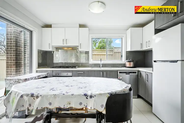 Sixth view of Homely townhouse listing, 3/25 Allawah Street, Blacktown NSW 2148