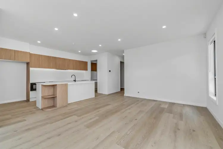 Fourth view of Homely semi-detached listing, 2/36 Bonneville Boulevard, Goulburn NSW 2580