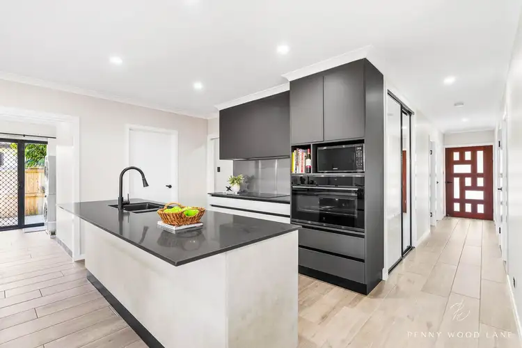 Fourth view of Homely house listing, 6 Chester Crescent, Andergrove QLD 4740