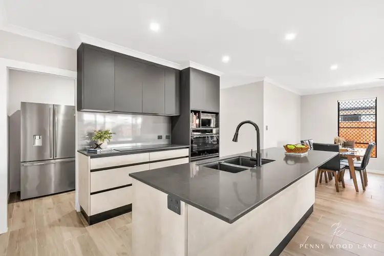 Fifth view of Homely house listing, 6 Chester Crescent, Andergrove QLD 4740