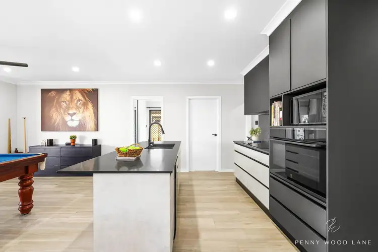 Sixth view of Homely house listing, 6 Chester Crescent, Andergrove QLD 4740