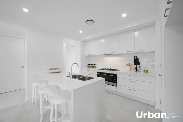 24 Bolwarra Drive, Marsden Park NSW 2765