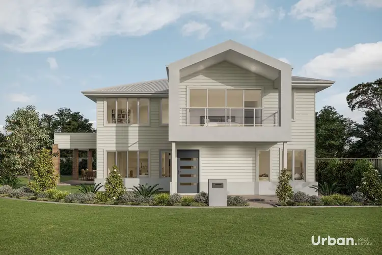 Second view of Homely house listing, 24 Bolwarra Drive, Marsden Park NSW 2765