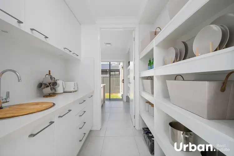 Third view of Homely house listing, 24 Bolwarra Drive, Marsden Park NSW 2765