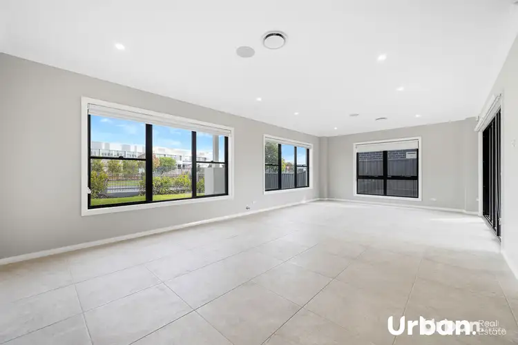 Fourth view of Homely house listing, 24 Bolwarra Drive, Marsden Park NSW 2765
