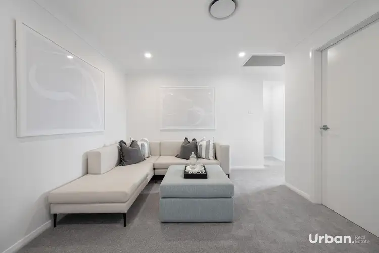 Fifth view of Homely house listing, 24 Bolwarra Drive, Marsden Park NSW 2765