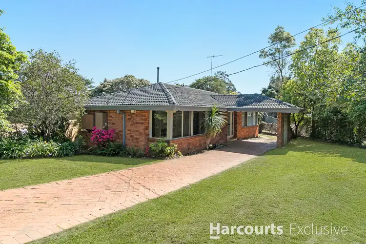Main view of Homely house listing, 8 Arcadian Circuit, Carlingford NSW 2118