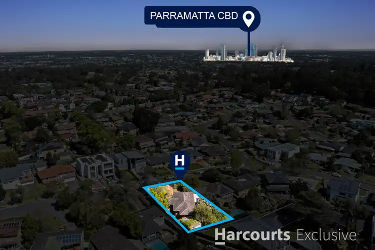 8 Arcadian Circuit, Carlingford NSW 2118