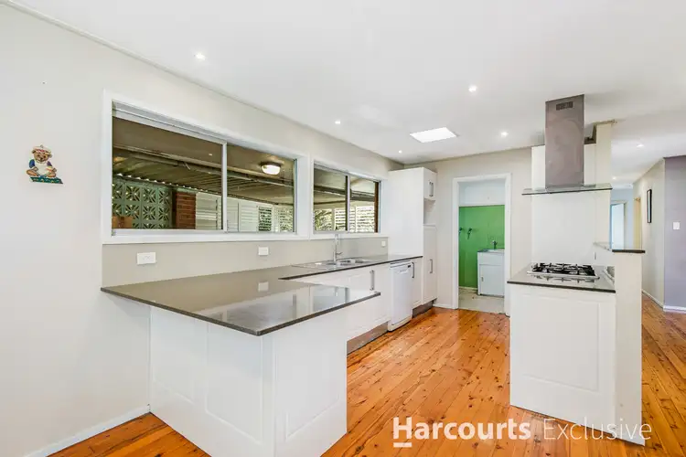 Second view of Homely house listing, 8 Arcadian Circuit, Carlingford NSW 2118