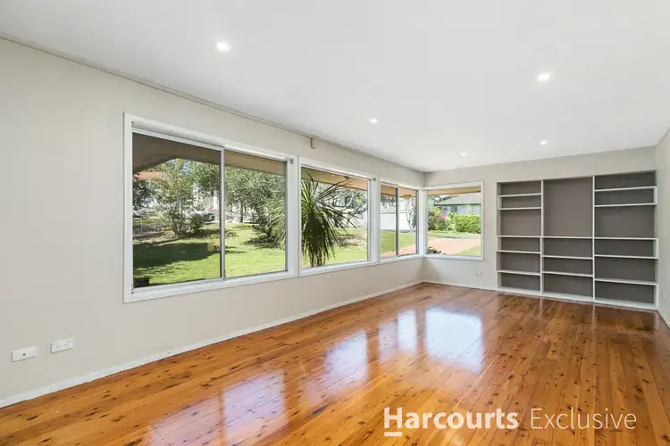 Fourth view of Homely house listing, 8 Arcadian Circuit, Carlingford NSW 2118