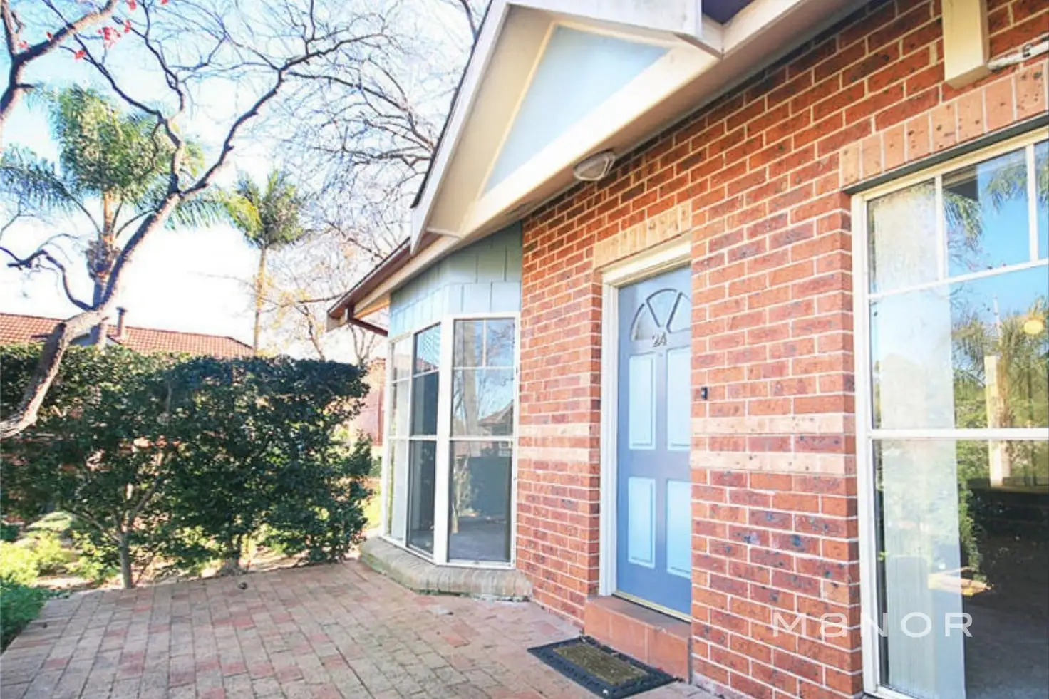 Main view of Homely villa listing, 24/40 Strathalbyn Drive, Oatlands NSW 2117