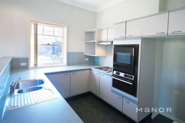 Third view of Homely villa listing, 24/40 Strathalbyn Drive, Oatlands NSW 2117