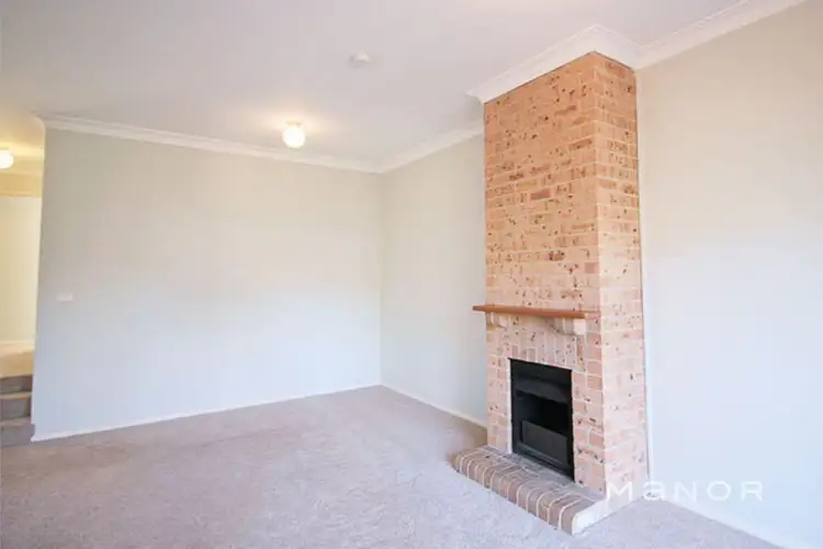 Fifth view of Homely villa listing, 24/40 Strathalbyn Drive, Oatlands NSW 2117