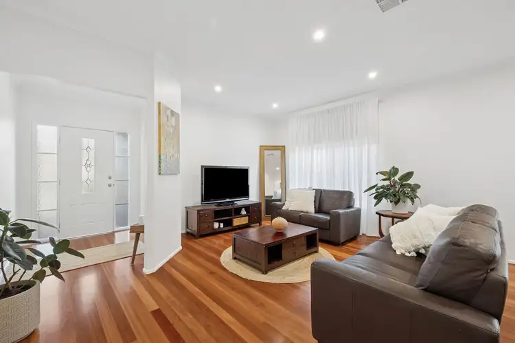 Second view of Homely house listing, 8 Rodgers Avenue, Panania NSW 2213
