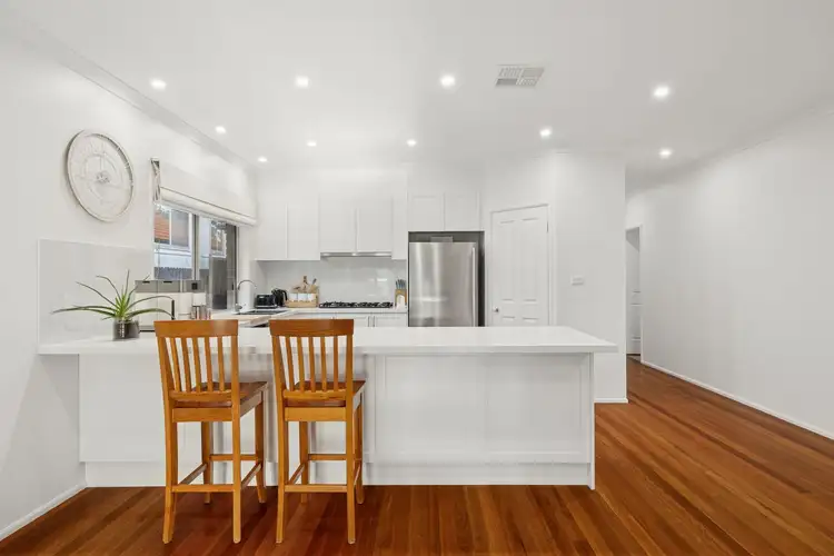 Third view of Homely house listing, 8 Rodgers Avenue, Panania NSW 2213