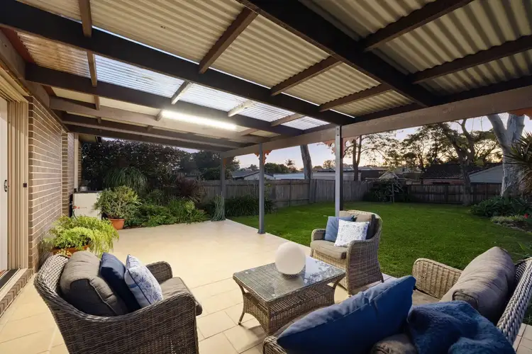 Sixth view of Homely house listing, 8 Rodgers Avenue, Panania NSW 2213