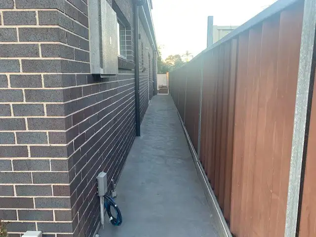 Second view of Homely house listing, 5a Mills Street, Merrylands NSW 2160