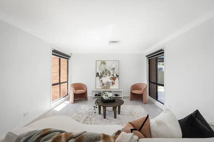 Third view of Homely house listing, 5 Light Body Way, Narellan Vale NSW 2567