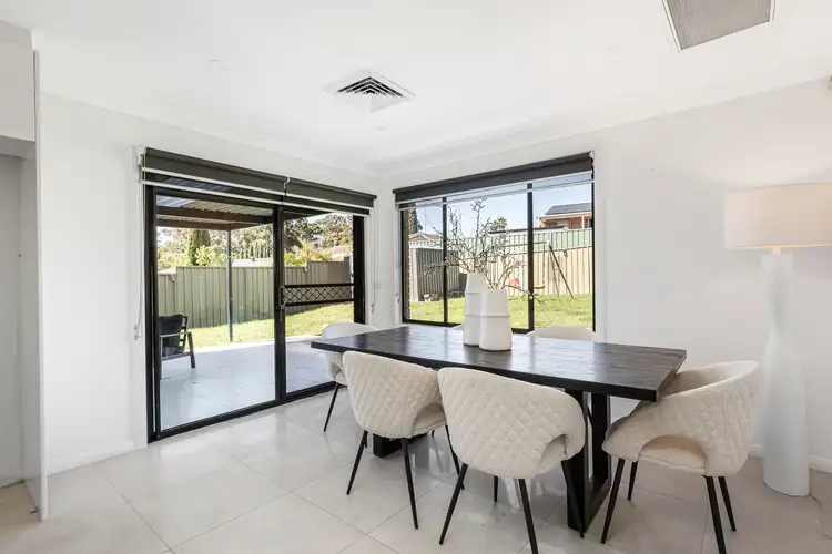 Sixth view of Homely house listing, 5 Light Body Way, Narellan Vale NSW 2567
