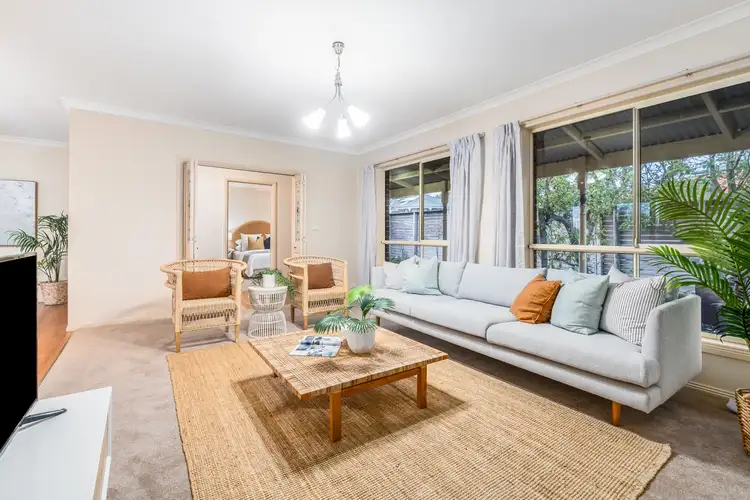 Second view of Homely house listing, 32 Manet Avenue, Grovedale VIC 3216