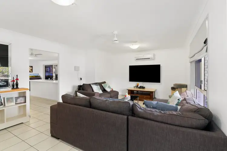 Third view of Homely house listing, 10 Downs Field Place, Taroomball QLD 4703