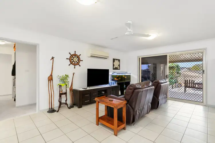 Fourth view of Homely house listing, 10 Downs Field Place, Taroomball QLD 4703